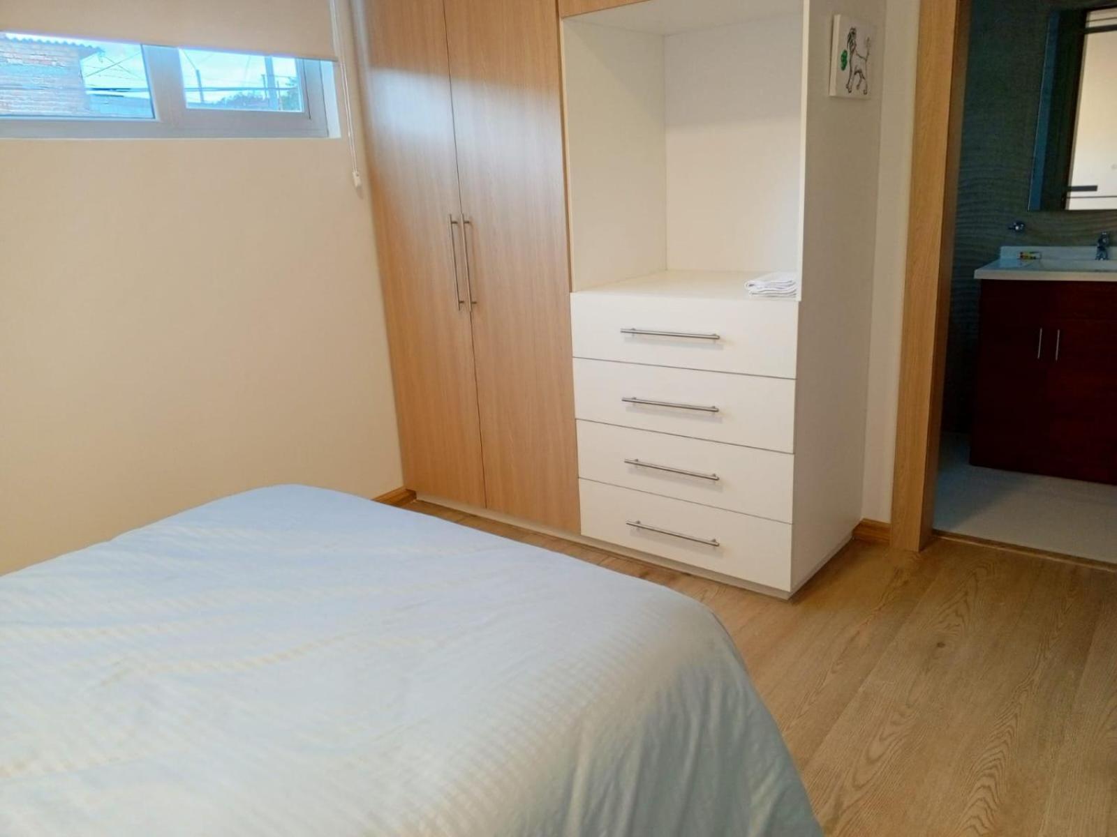 Suite Por Estrenar Cuenca Exteriér fotografie